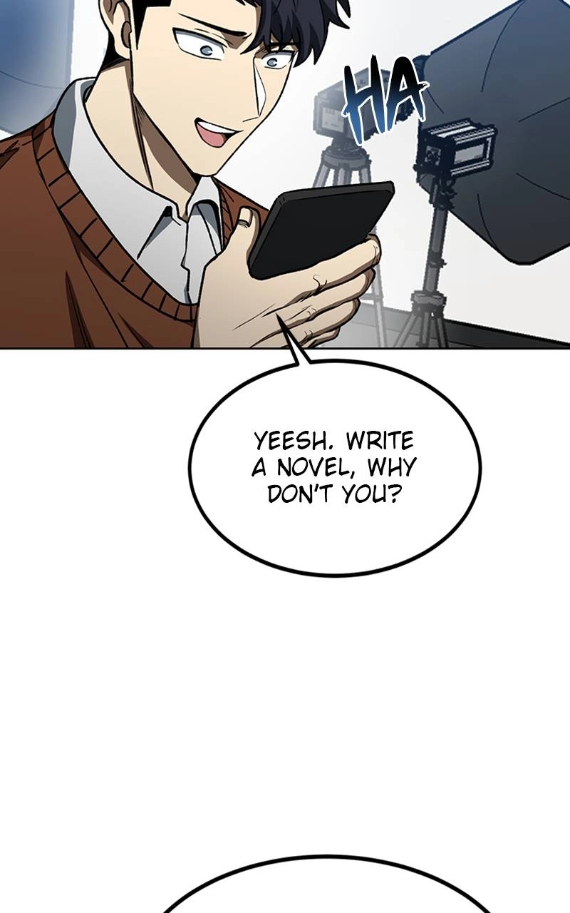King of the Octagon Chapter 105 Page 8