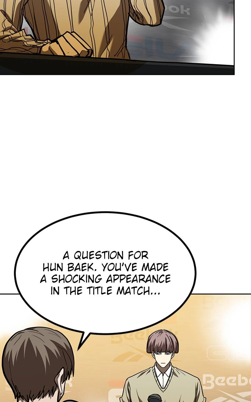 King of the Octagon Chapter 58 Page 12