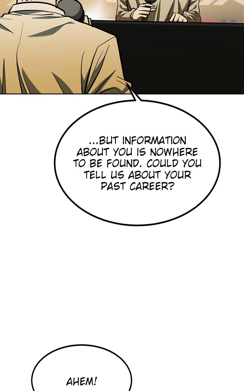 King of the Octagon Chapter 58 Page 13