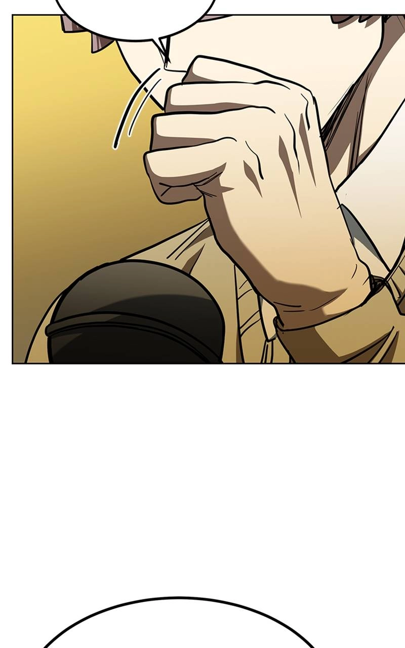 King of the Octagon Chapter 58 Page 14