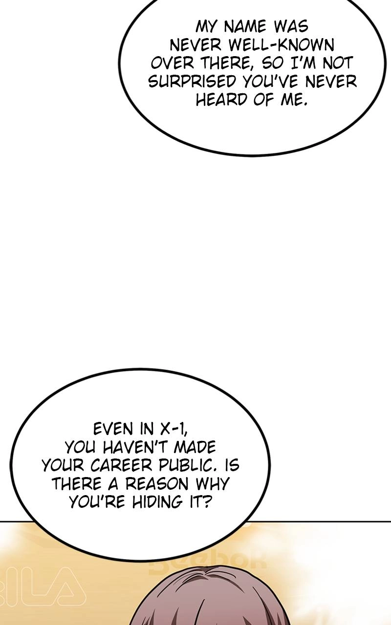 King of the Octagon Chapter 58 Page 16