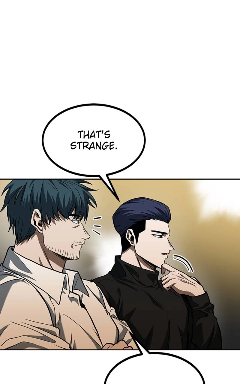 King of the Octagon Chapter 58 Page 18