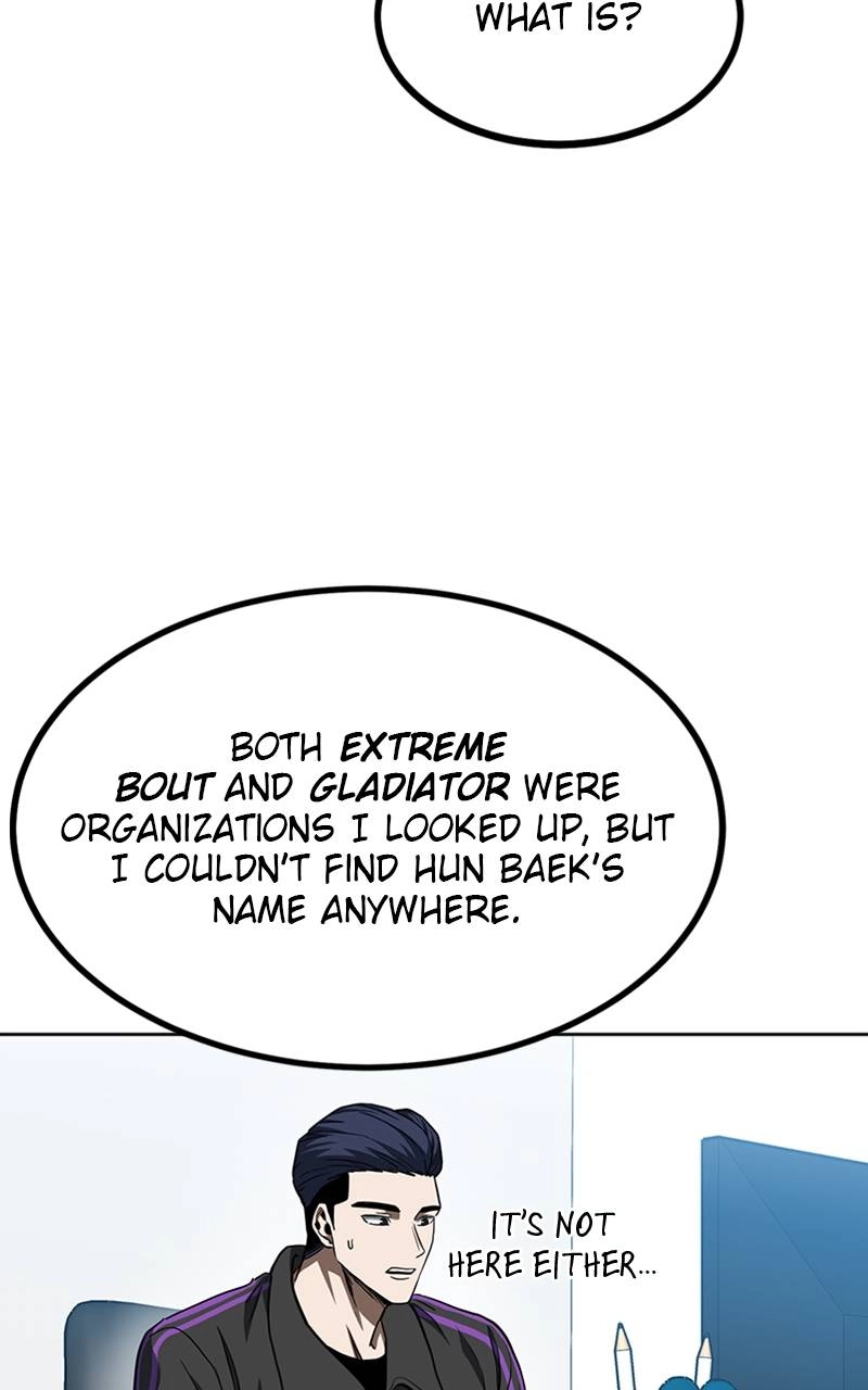King of the Octagon Chapter 58 Page 19