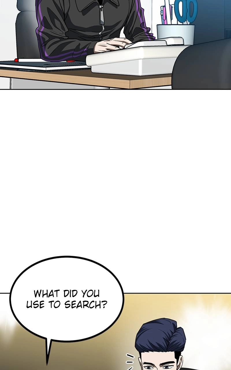 King of the Octagon Chapter 58 Page 20