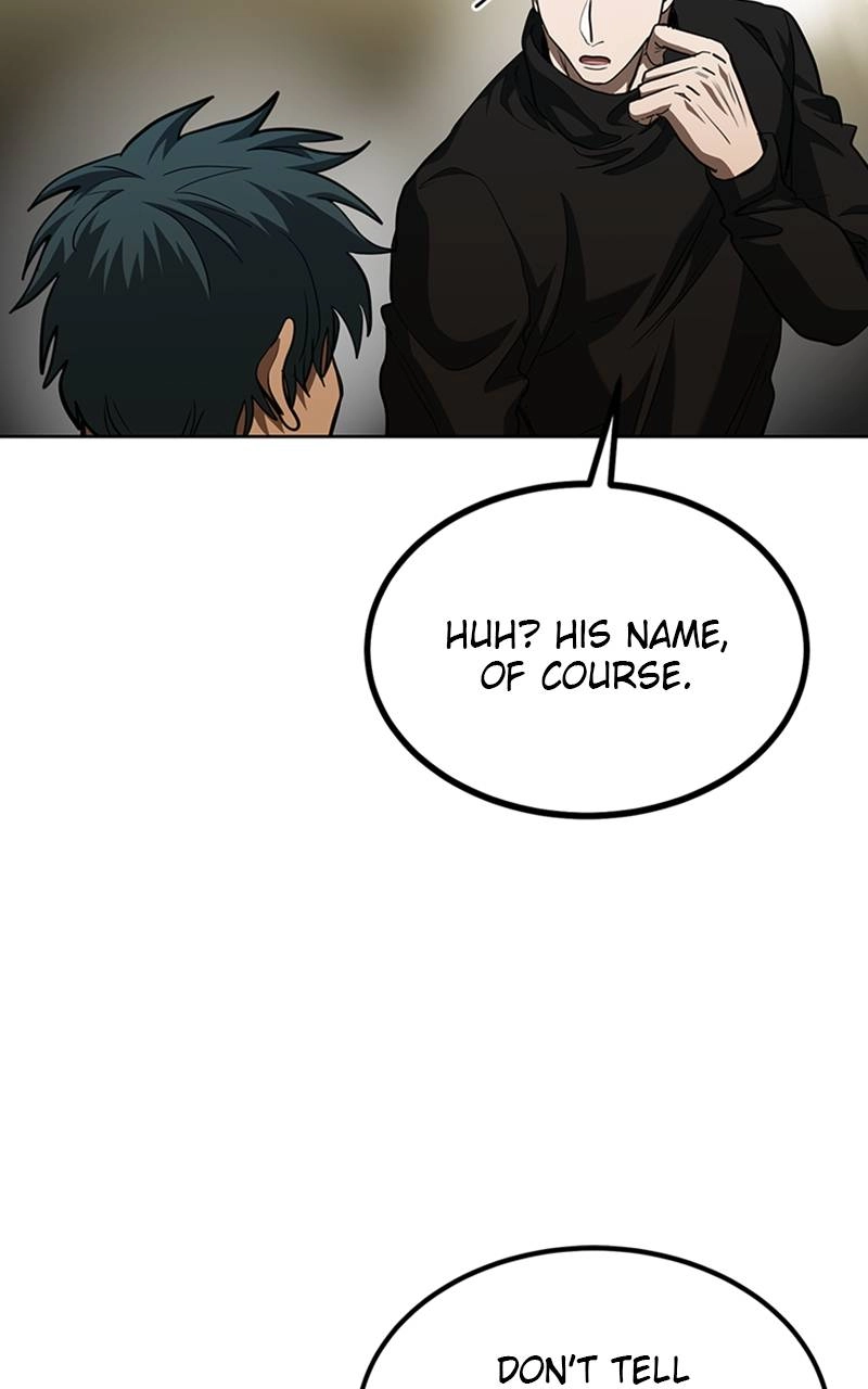 King of the Octagon Chapter 58 Page 21