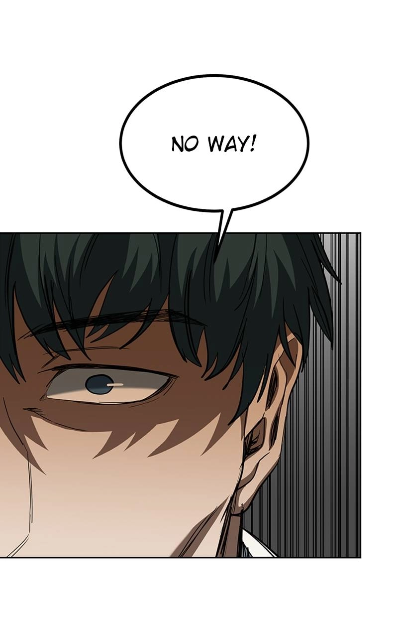 King of the Octagon Chapter 58 Page 23