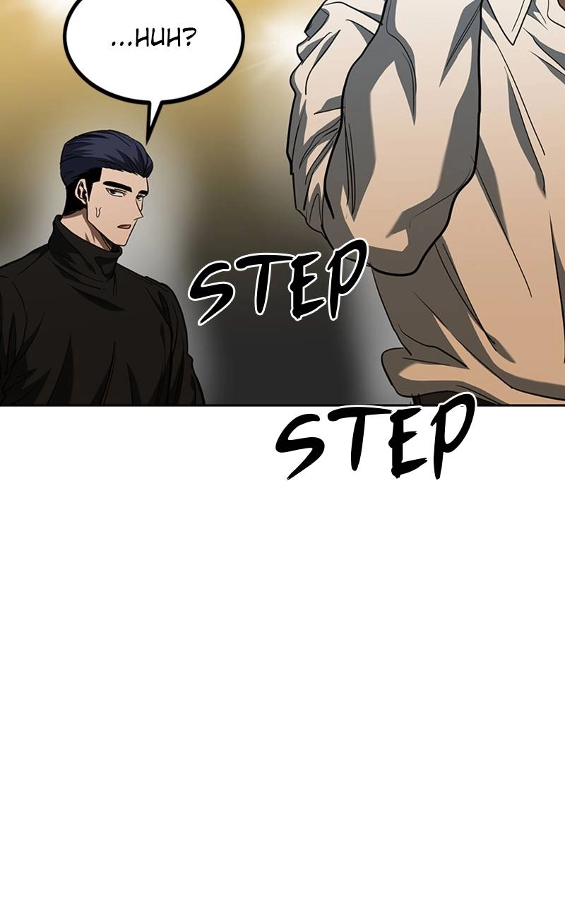 King of the Octagon Chapter 58 Page 26