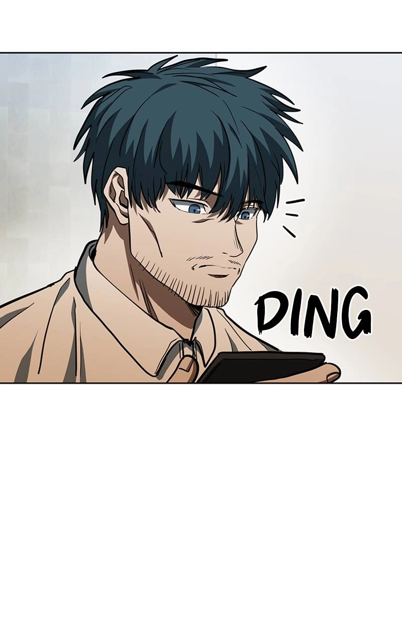 King of the Octagon Chapter 58 Page 28