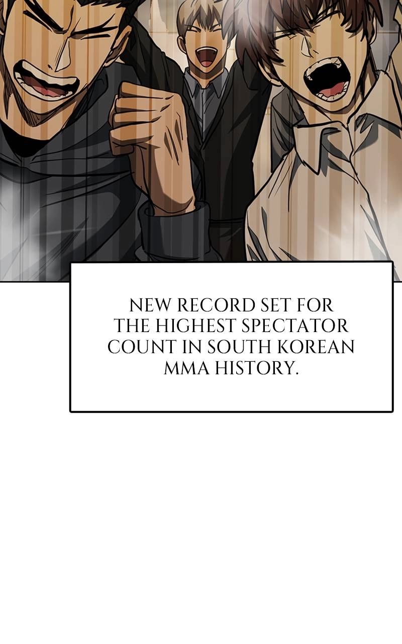 King of the Octagon Chapter 58 Page 35