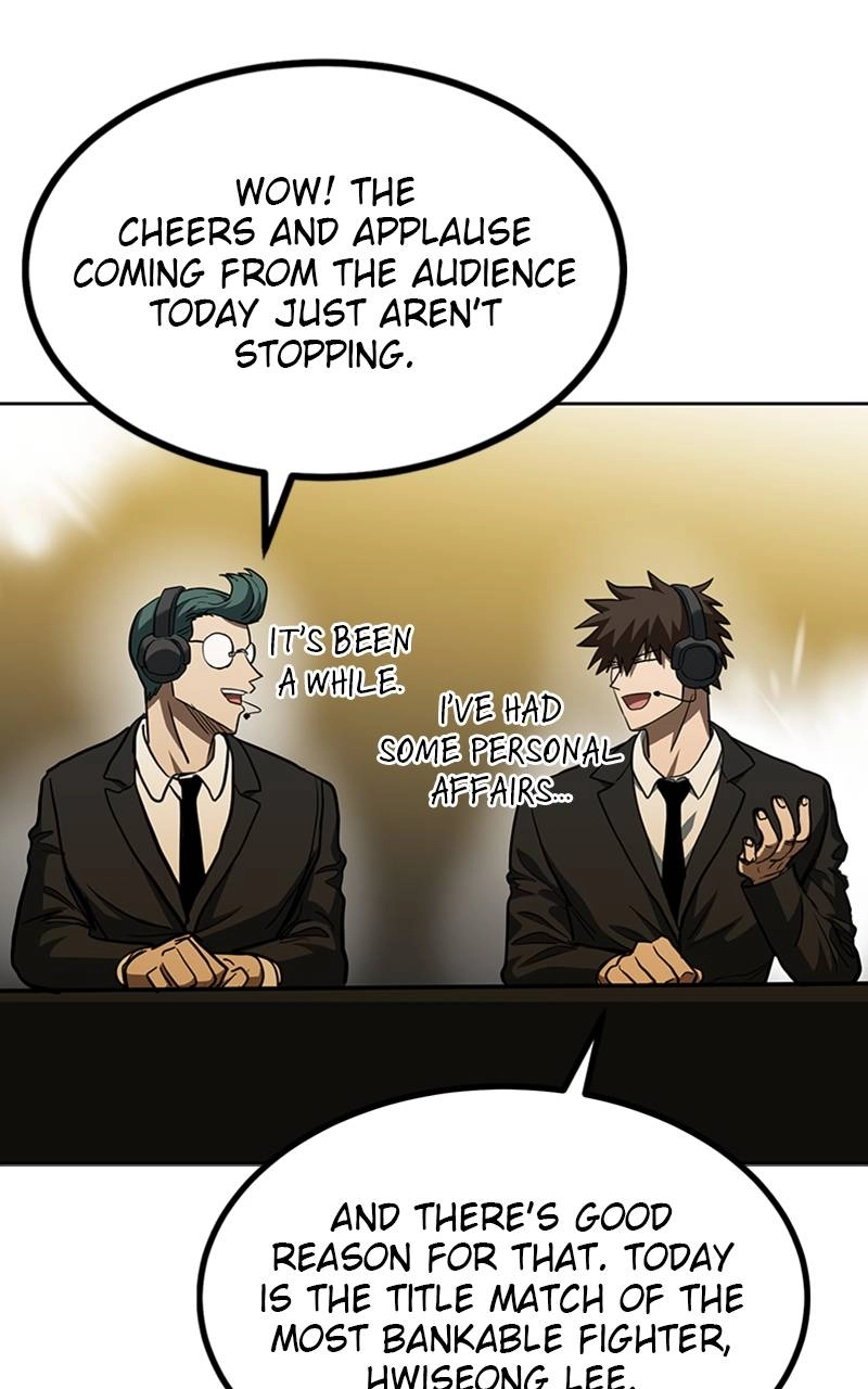 King of the Octagon Chapter 58 Page 36