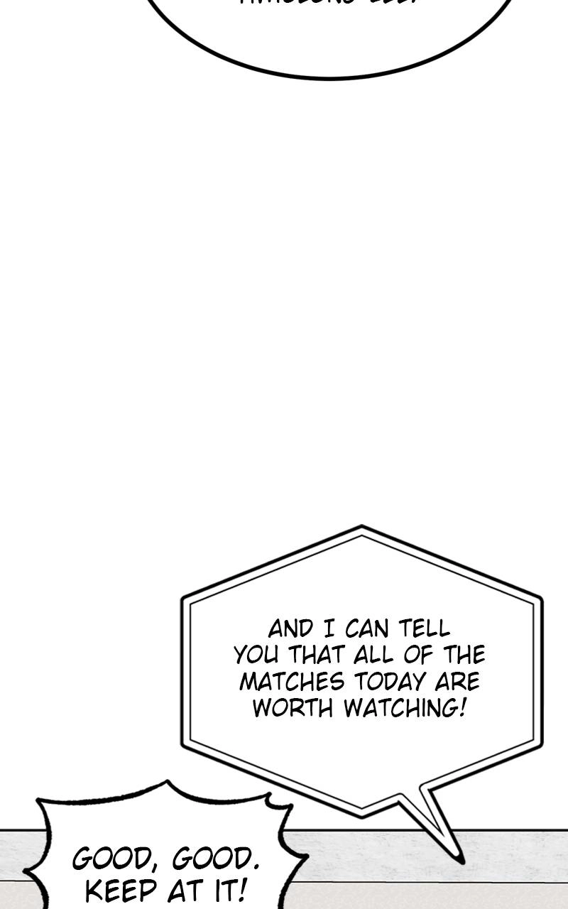 King of the Octagon Chapter 58 Page 37