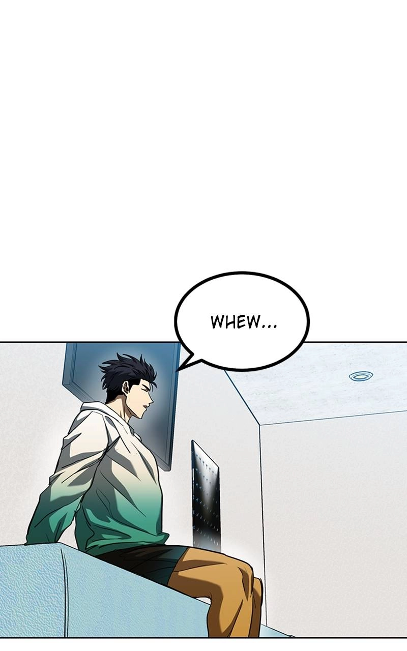 King of the Octagon Chapter 58 Page 43