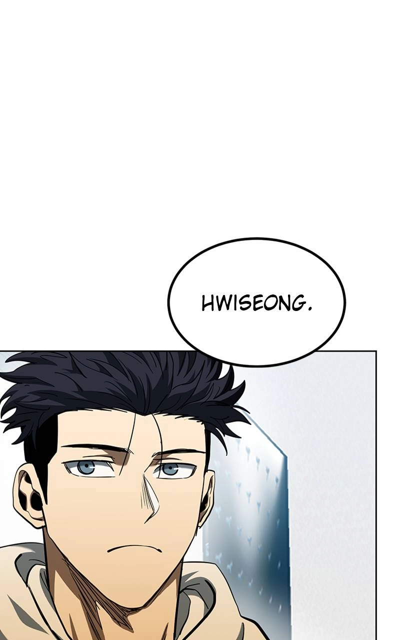 King of the Octagon Chapter 58 Page 44