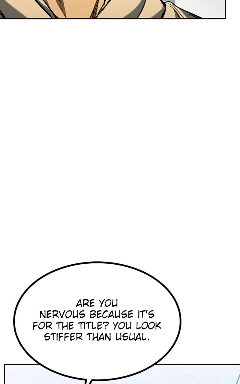 King of the Octagon Chapter 58 Page 45
