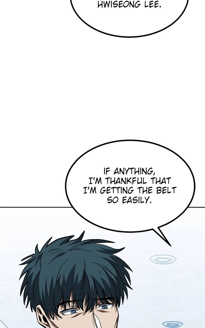 King of the Octagon Chapter 58 Page 47