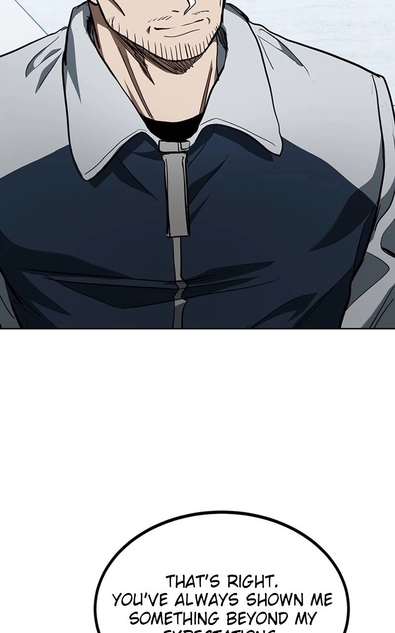 King of the Octagon Chapter 58 Page 48