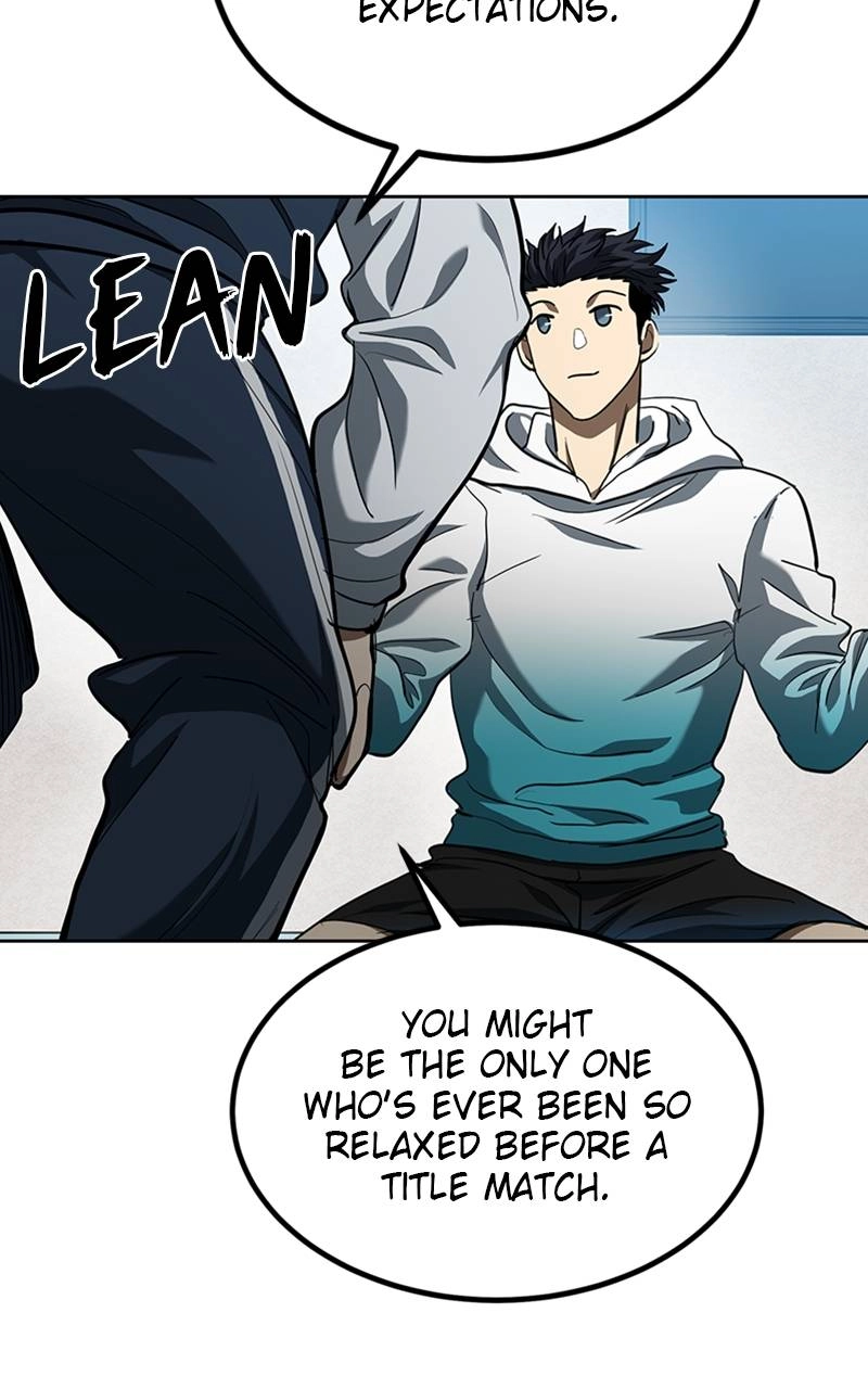 King of the Octagon Chapter 58 Page 49