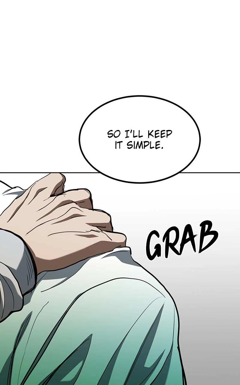 King of the Octagon Chapter 58 Page 50