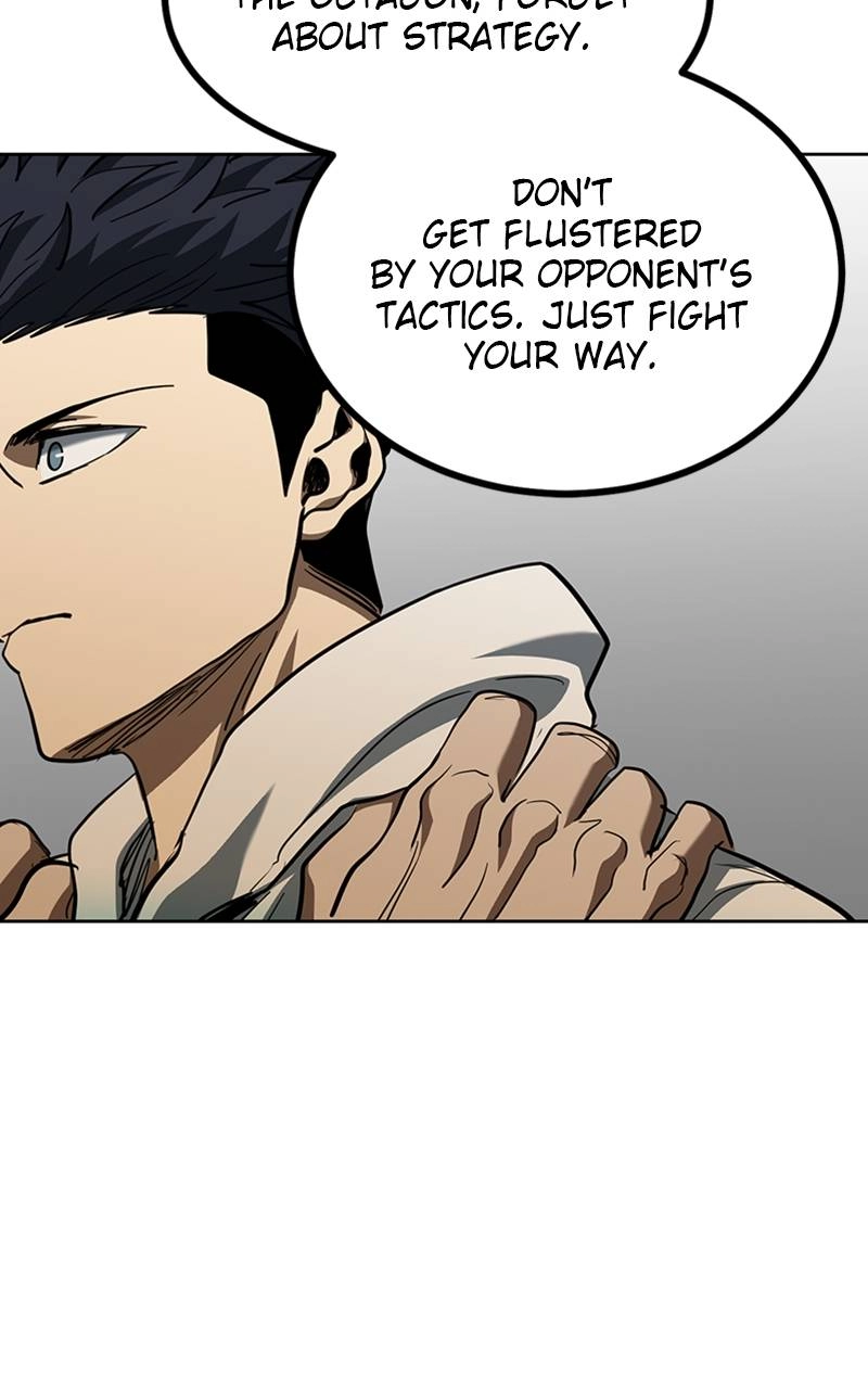 King of the Octagon Chapter 58 Page 53