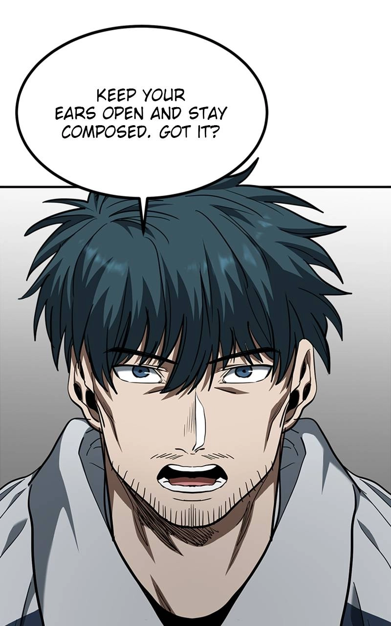 King of the Octagon Chapter 58 Page 54