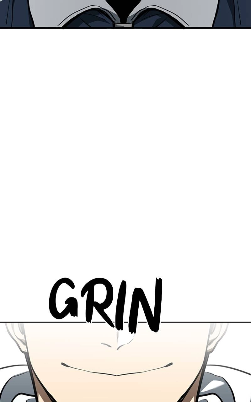 King of the Octagon Chapter 58 Page 55
