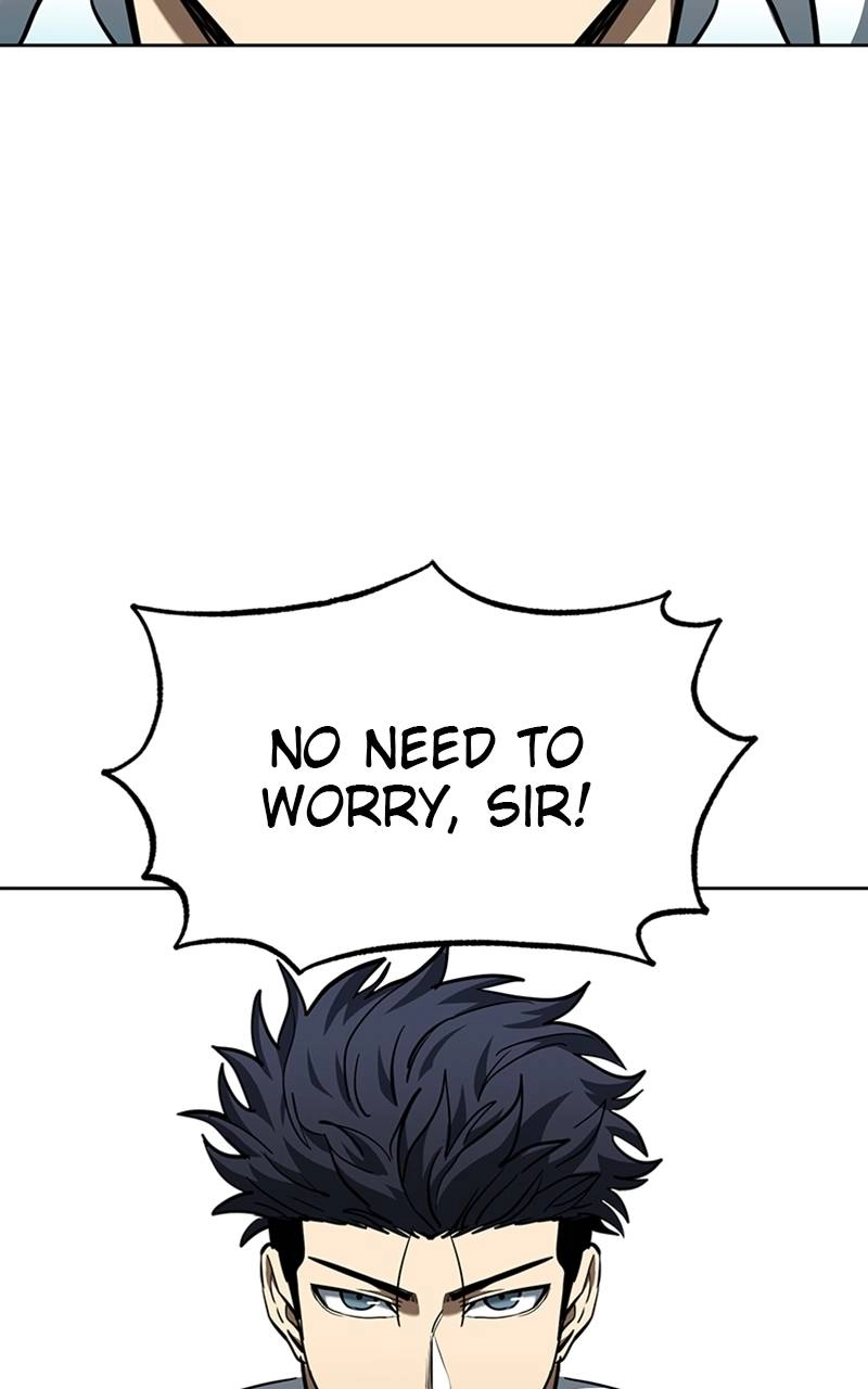 King of the Octagon Chapter 58 Page 56