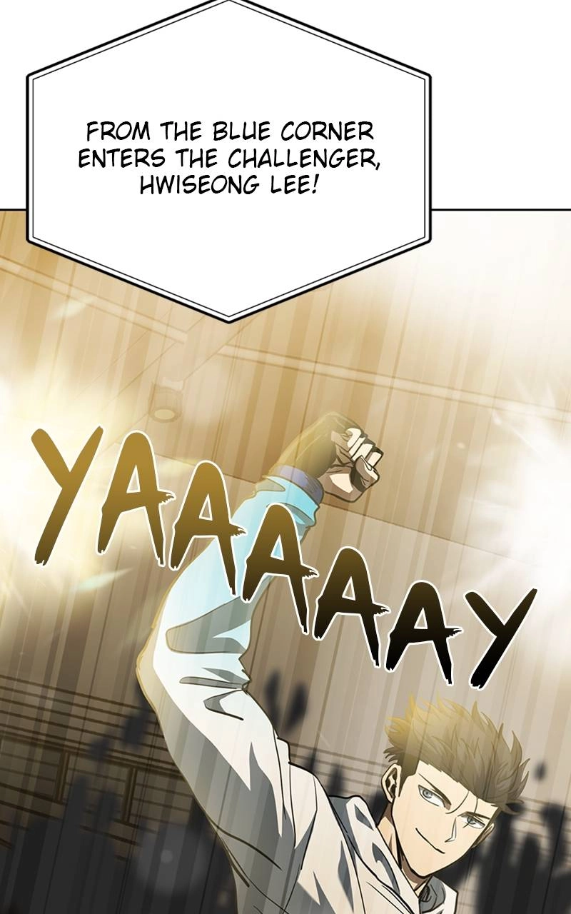 King of the Octagon Chapter 58 Page 60