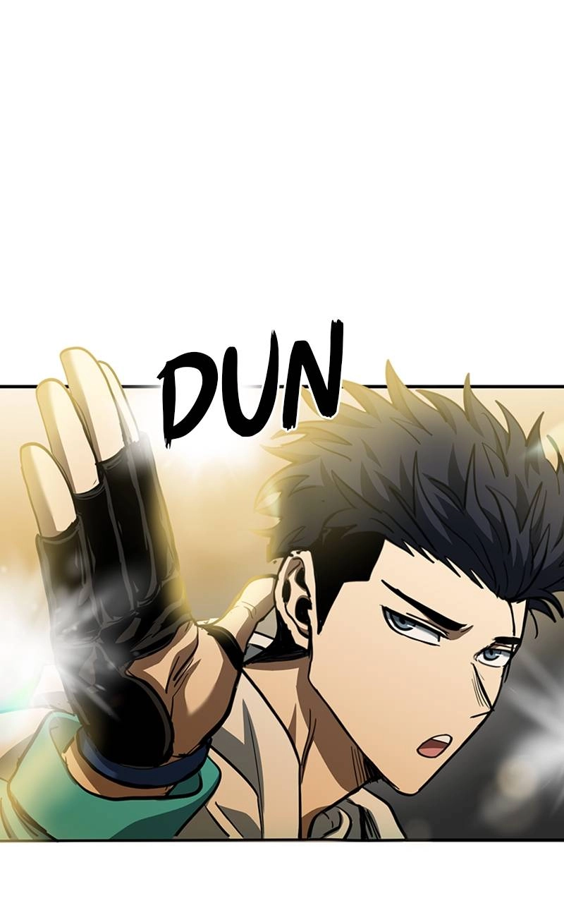 King of the Octagon Chapter 58 Page 62