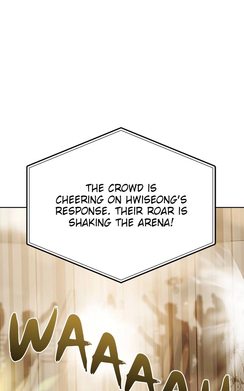 King of the Octagon Chapter 58 Page 63