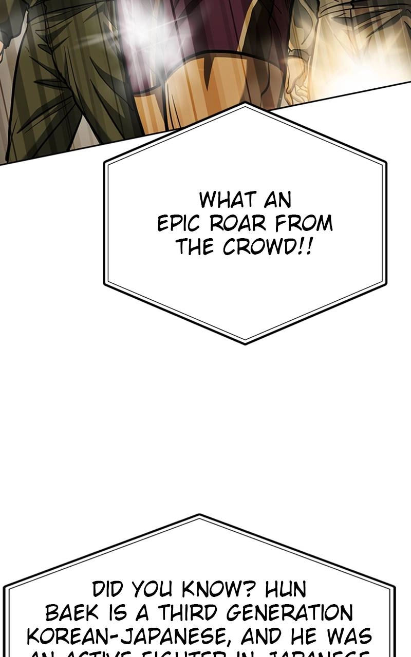 King of the Octagon Chapter 58 Page 67