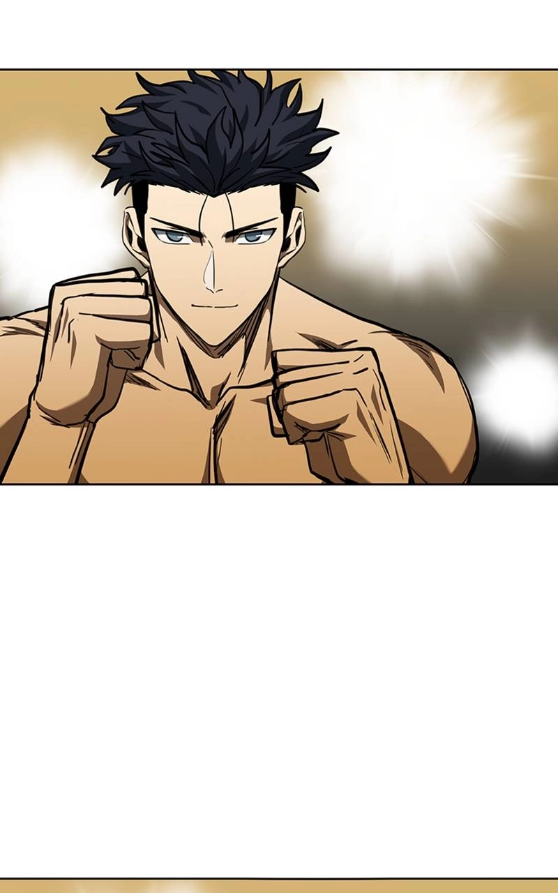 King of the Octagon Chapter 58 Page 6