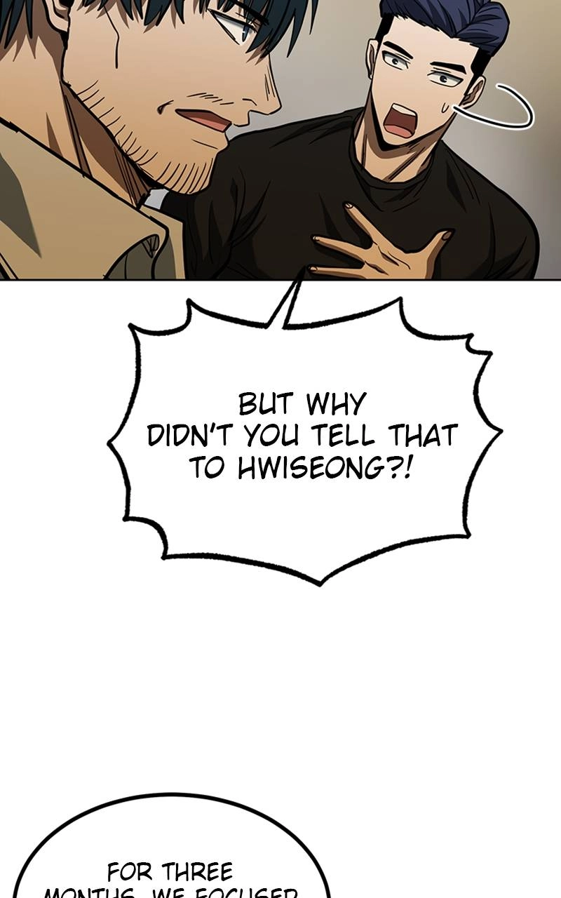 King of the Octagon Chapter 58 Page 71