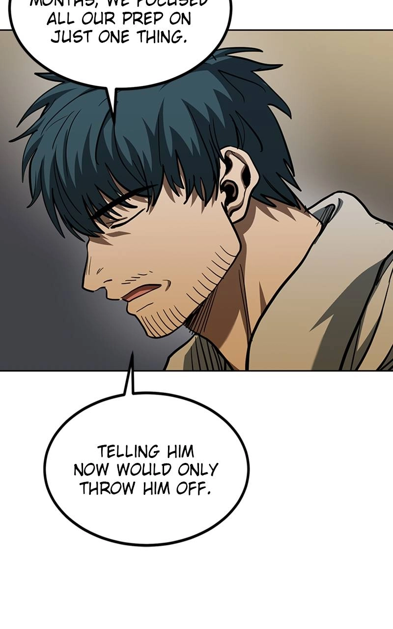 King of the Octagon Chapter 58 Page 72
