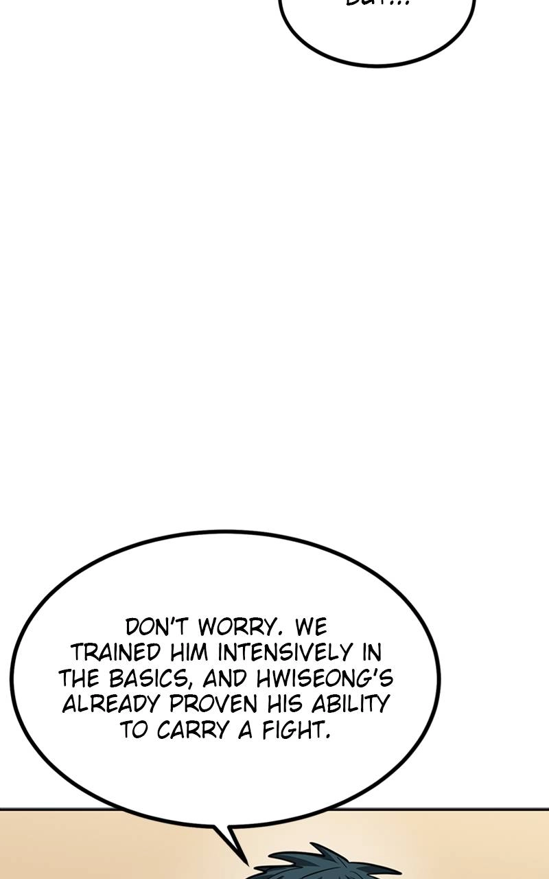 King of the Octagon Chapter 58 Page 74