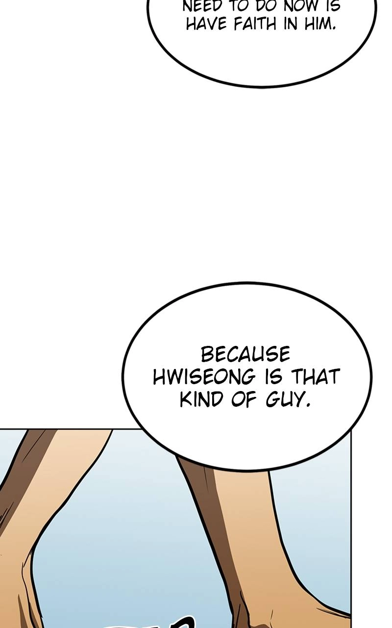 King of the Octagon Chapter 58 Page 76