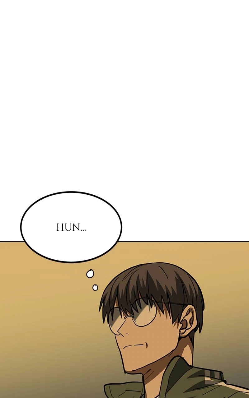 King of the Octagon Chapter 58 Page 79