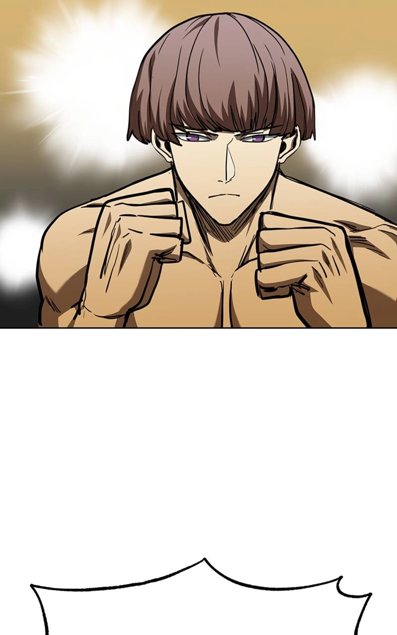 King of the Octagon Chapter 58 Page 7