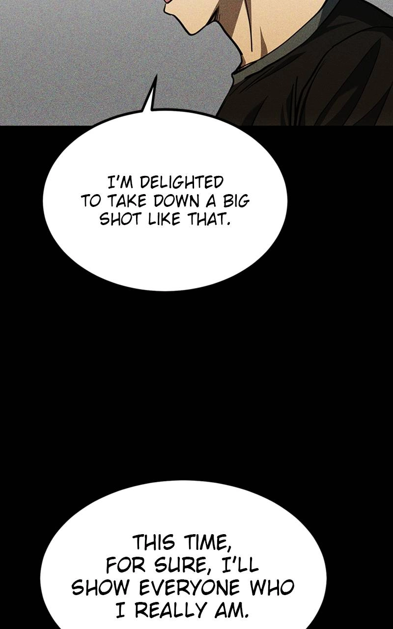 King of the Octagon Chapter 58 Page 83