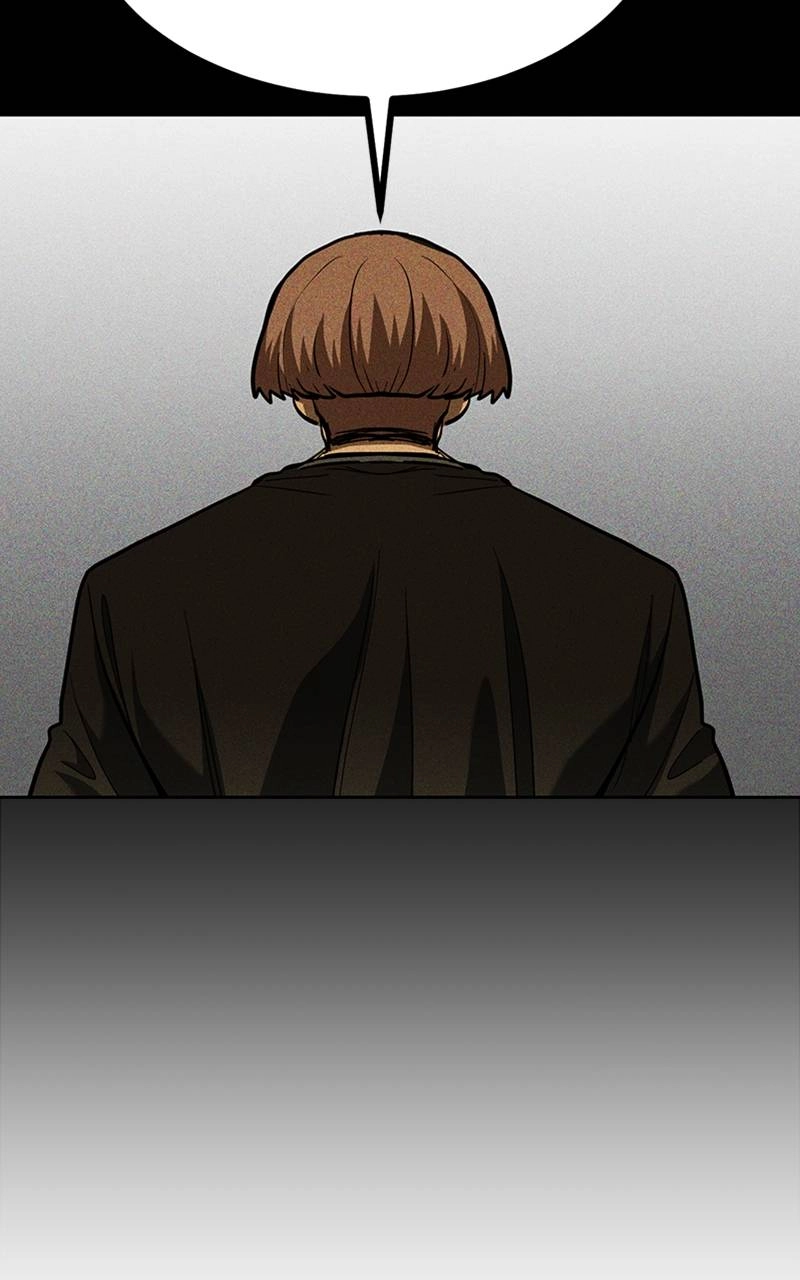 King of the Octagon Chapter 58 Page 84