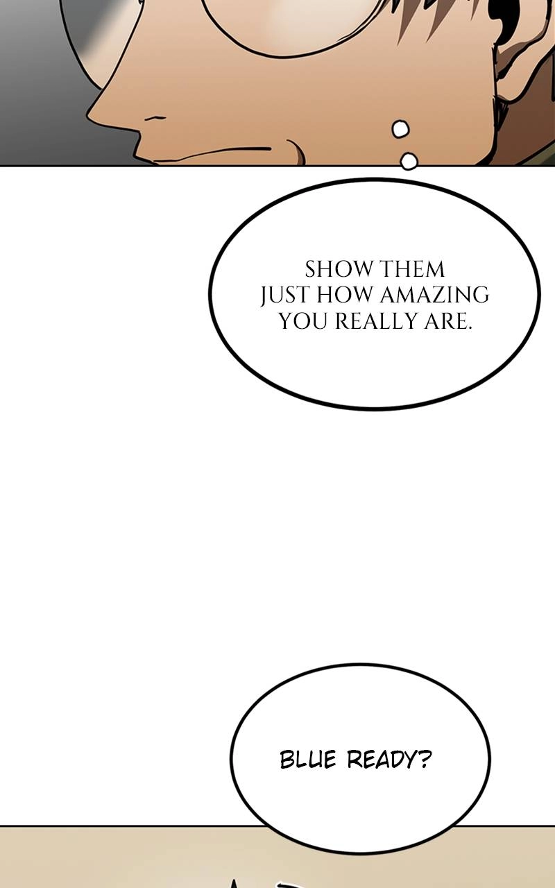King of the Octagon Chapter 58 Page 86