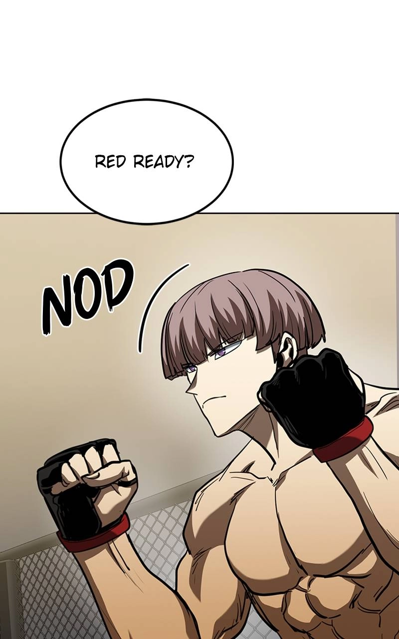 King of the Octagon Chapter 58 Page 88
