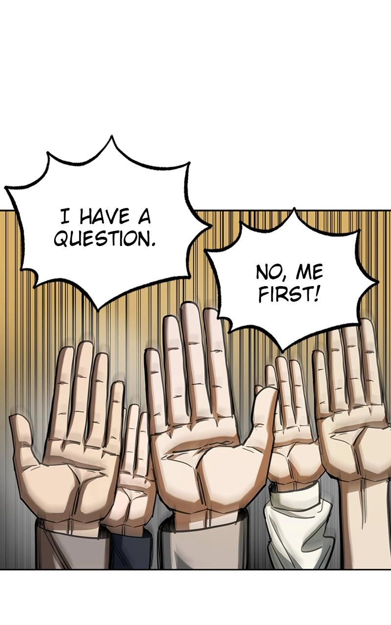 King of the Octagon Chapter 58 Page 9