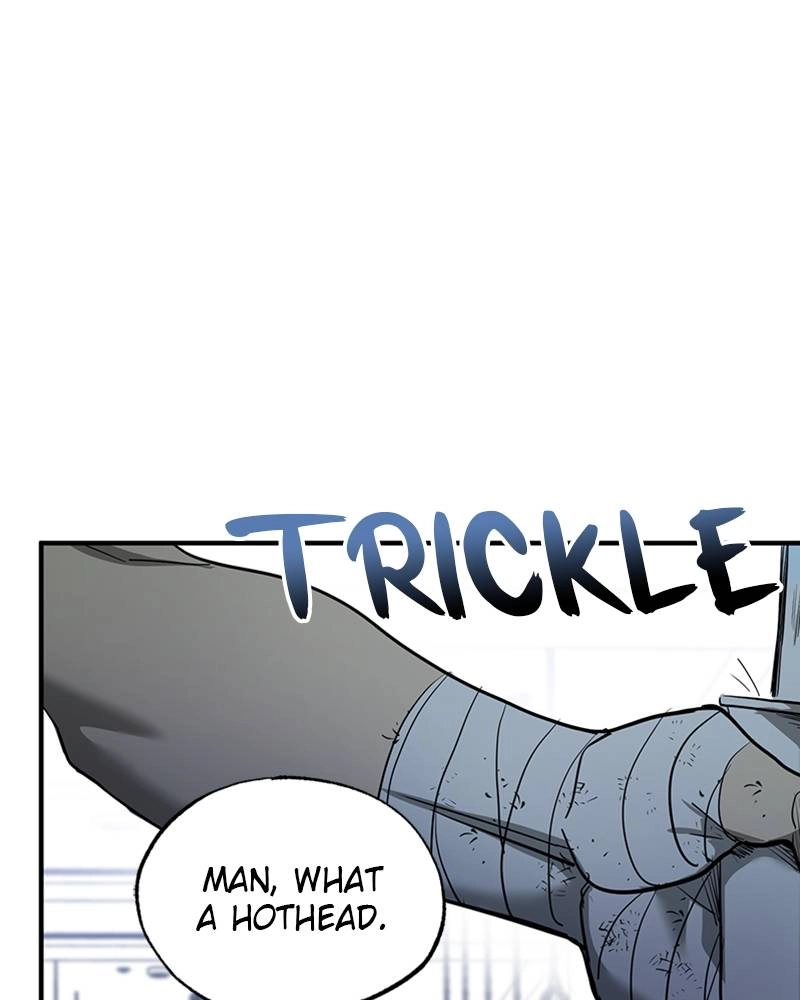 King of the Octagon Chapter 12 Page 100