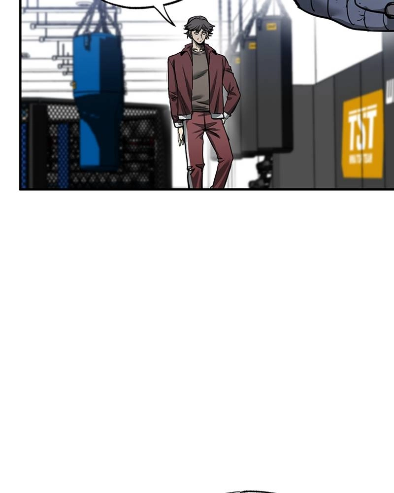 King of the Octagon Chapter 12 Page 101