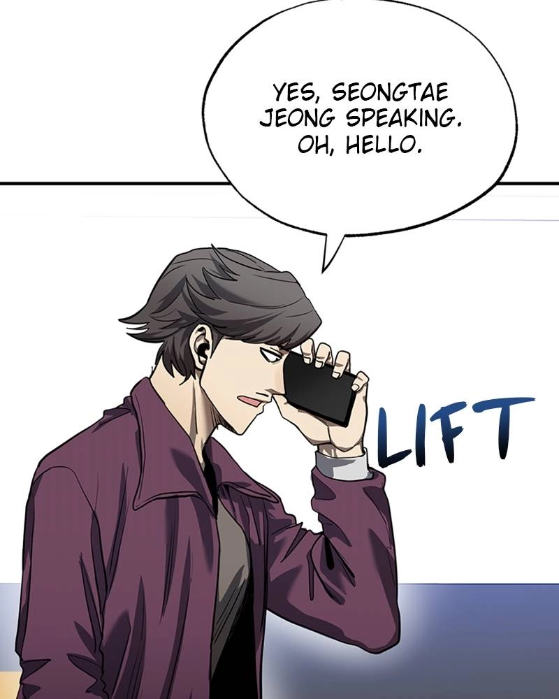 King of the Octagon Chapter 12 Page 102