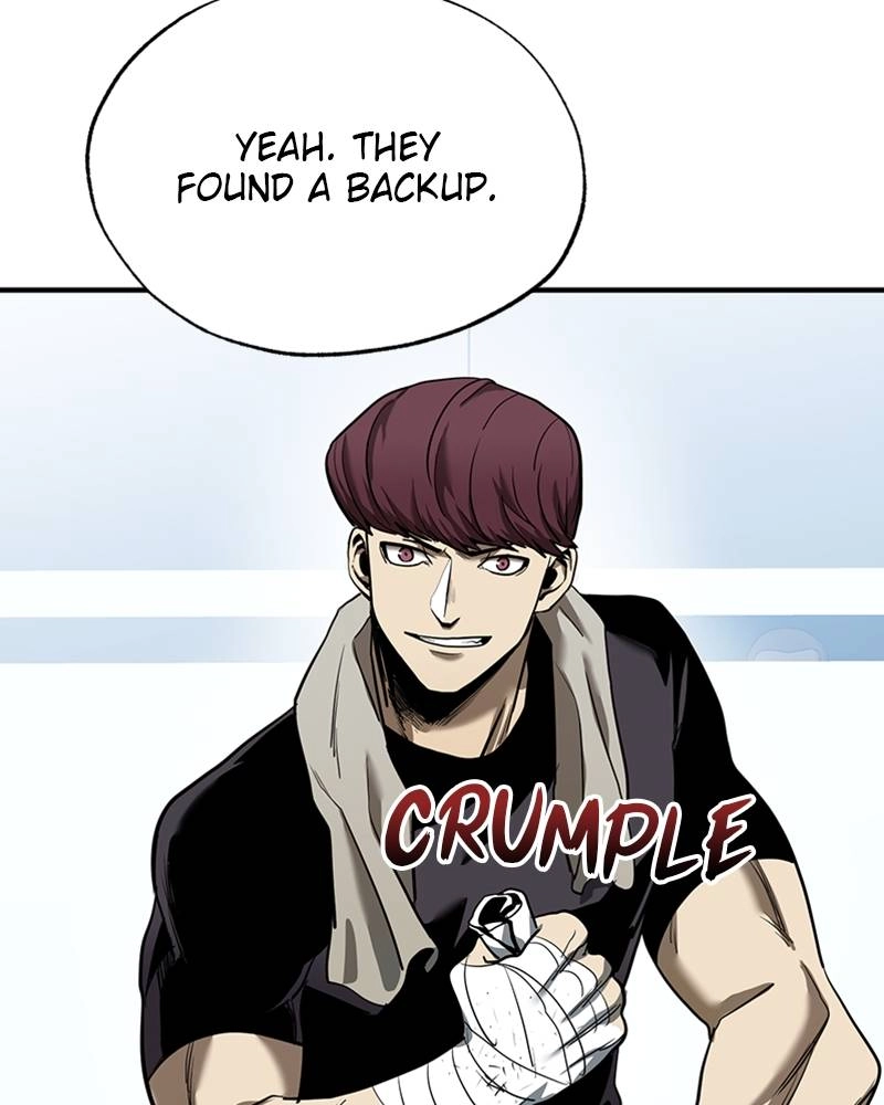 King of the Octagon Chapter 12 Page 108