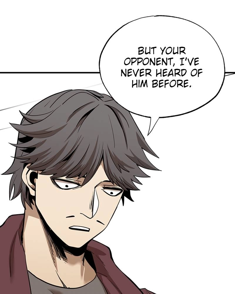King of the Octagon Chapter 12 Page 110