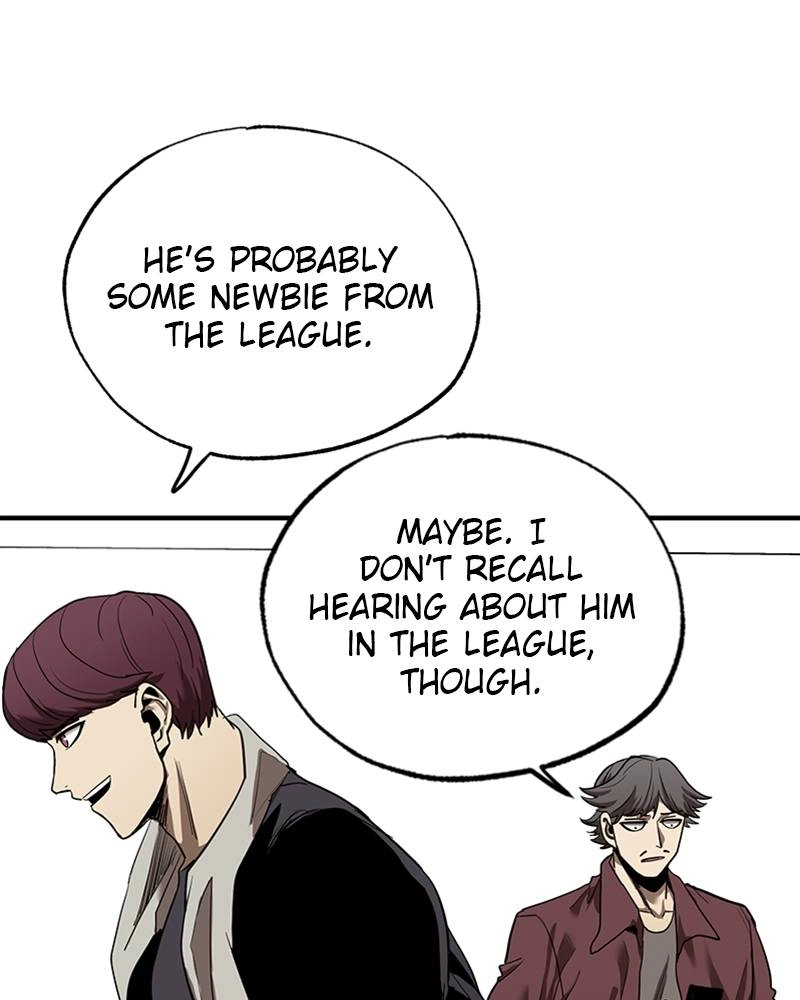 King of the Octagon Chapter 12 Page 112