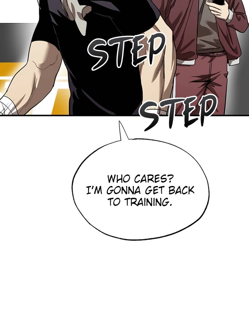 King of the Octagon Chapter 12 Page 113