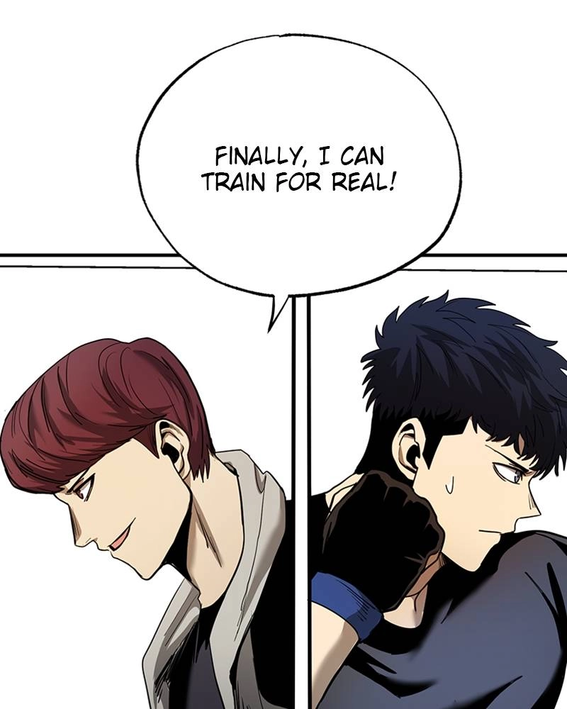 King of the Octagon Chapter 12 Page 114